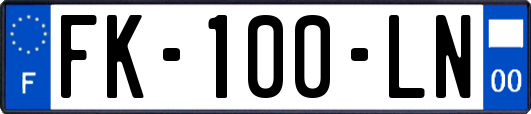 FK-100-LN