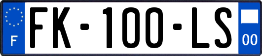 FK-100-LS