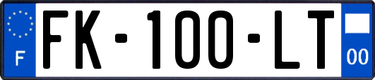 FK-100-LT