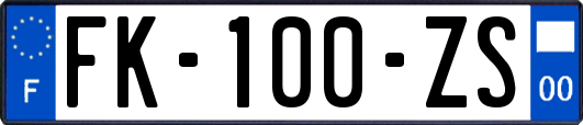 FK-100-ZS