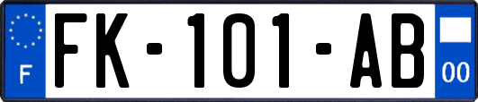 FK-101-AB