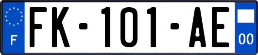 FK-101-AE