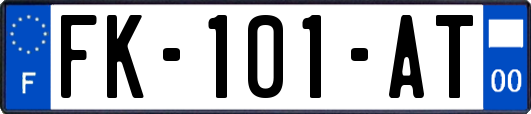 FK-101-AT