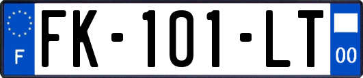 FK-101-LT