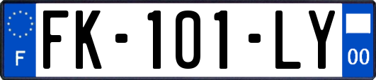 FK-101-LY