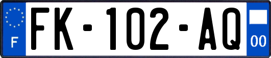 FK-102-AQ