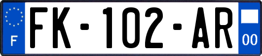 FK-102-AR