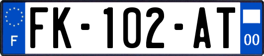 FK-102-AT