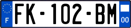 FK-102-BM