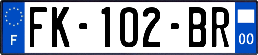 FK-102-BR