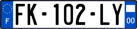 FK-102-LY