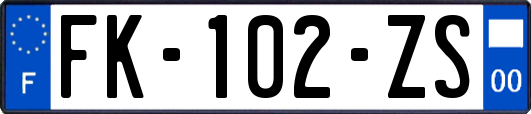 FK-102-ZS