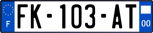 FK-103-AT