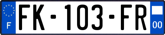 FK-103-FR