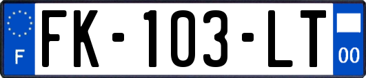 FK-103-LT