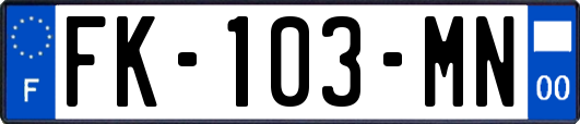 FK-103-MN