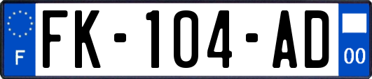 FK-104-AD