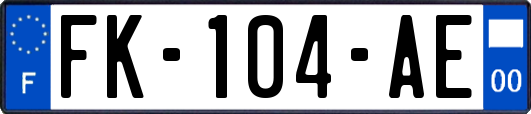 FK-104-AE