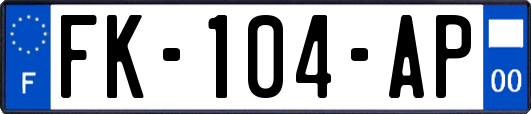 FK-104-AP