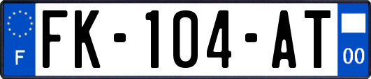 FK-104-AT