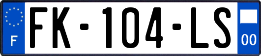 FK-104-LS