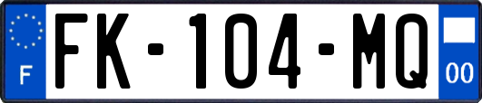 FK-104-MQ