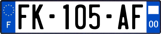 FK-105-AF