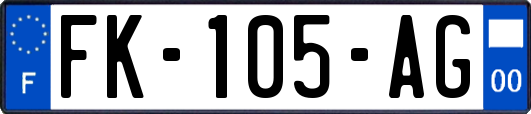 FK-105-AG