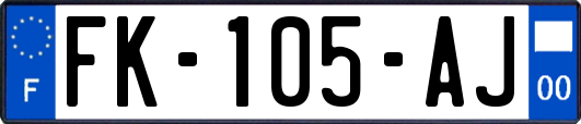 FK-105-AJ