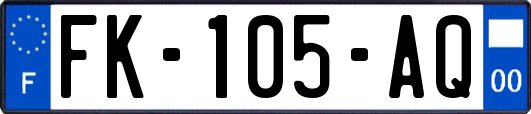 FK-105-AQ