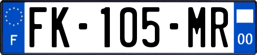 FK-105-MR