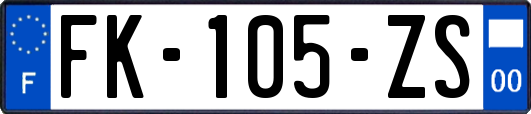 FK-105-ZS