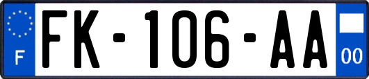 FK-106-AA