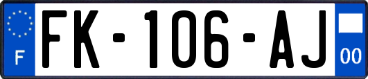 FK-106-AJ