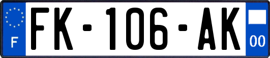 FK-106-AK