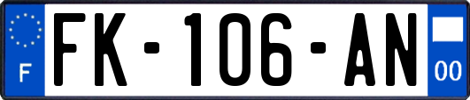 FK-106-AN