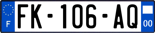 FK-106-AQ