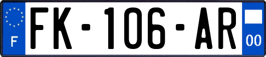 FK-106-AR