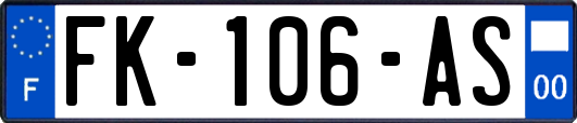 FK-106-AS