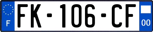 FK-106-CF