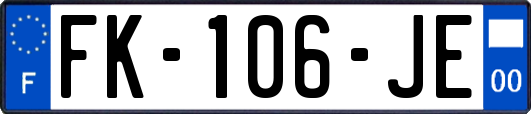 FK-106-JE