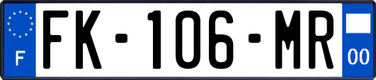 FK-106-MR