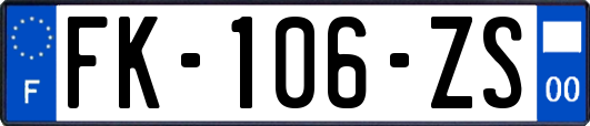 FK-106-ZS