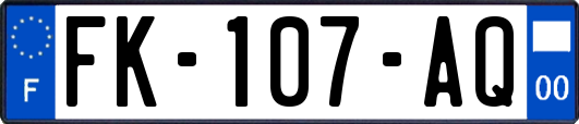 FK-107-AQ