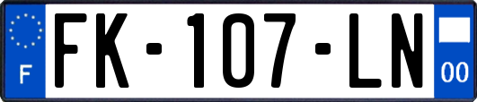 FK-107-LN