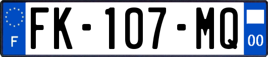 FK-107-MQ