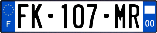 FK-107-MR