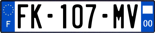 FK-107-MV