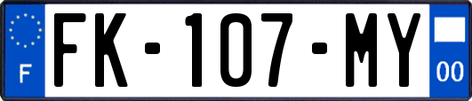 FK-107-MY