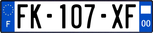 FK-107-XF